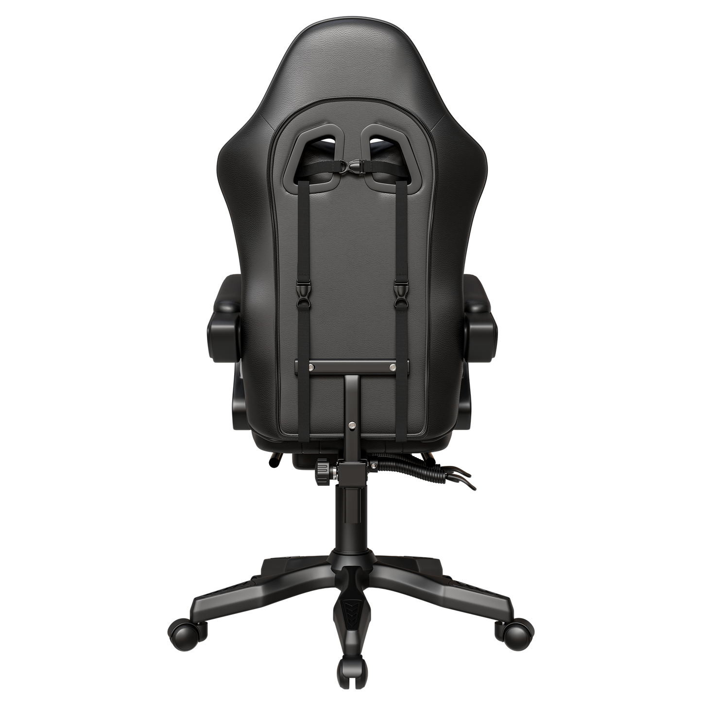 Quantum Gaming stolica