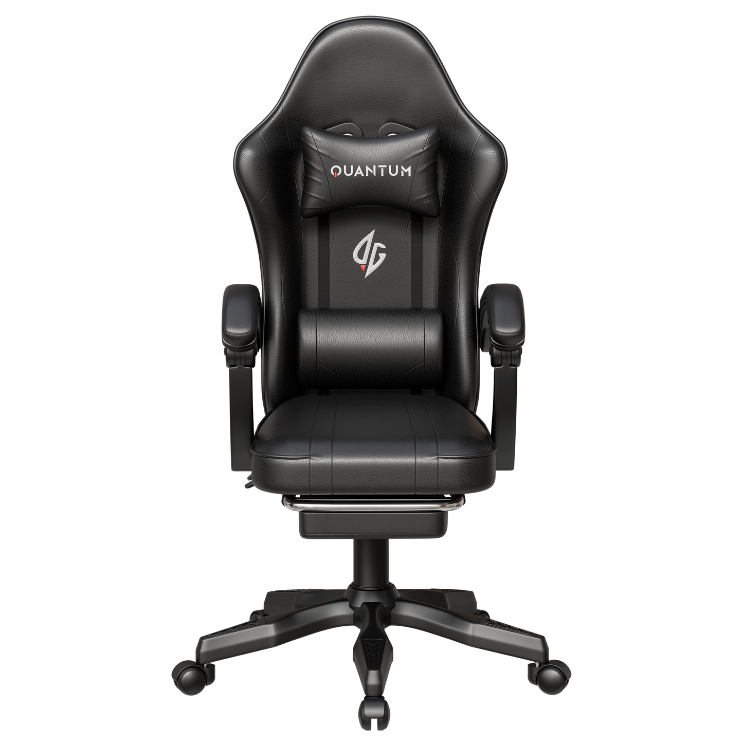 Quantum Gaming stolica