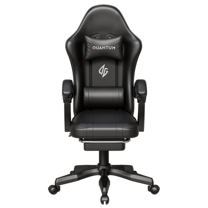Quantum Gaming stolica
