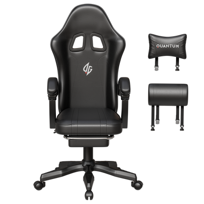 Quantum Gaming stolica