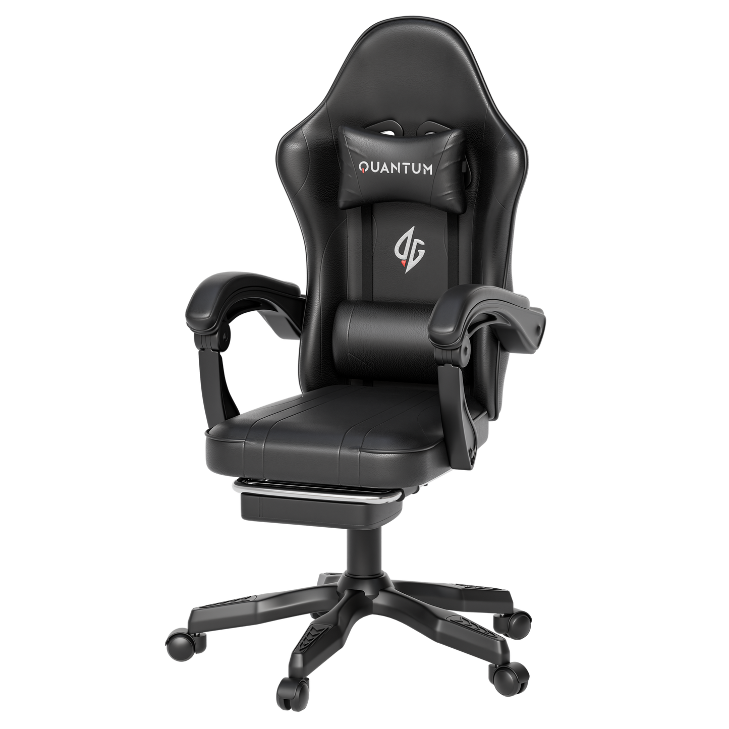 Quantum Gaming stolica