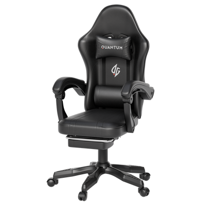 Quantum Gaming stolica