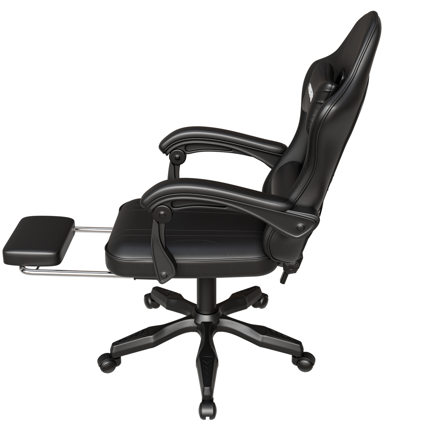 Quantum Gaming stolica