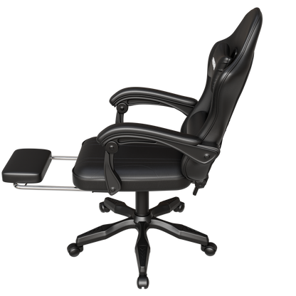 Quantum Gaming stolica