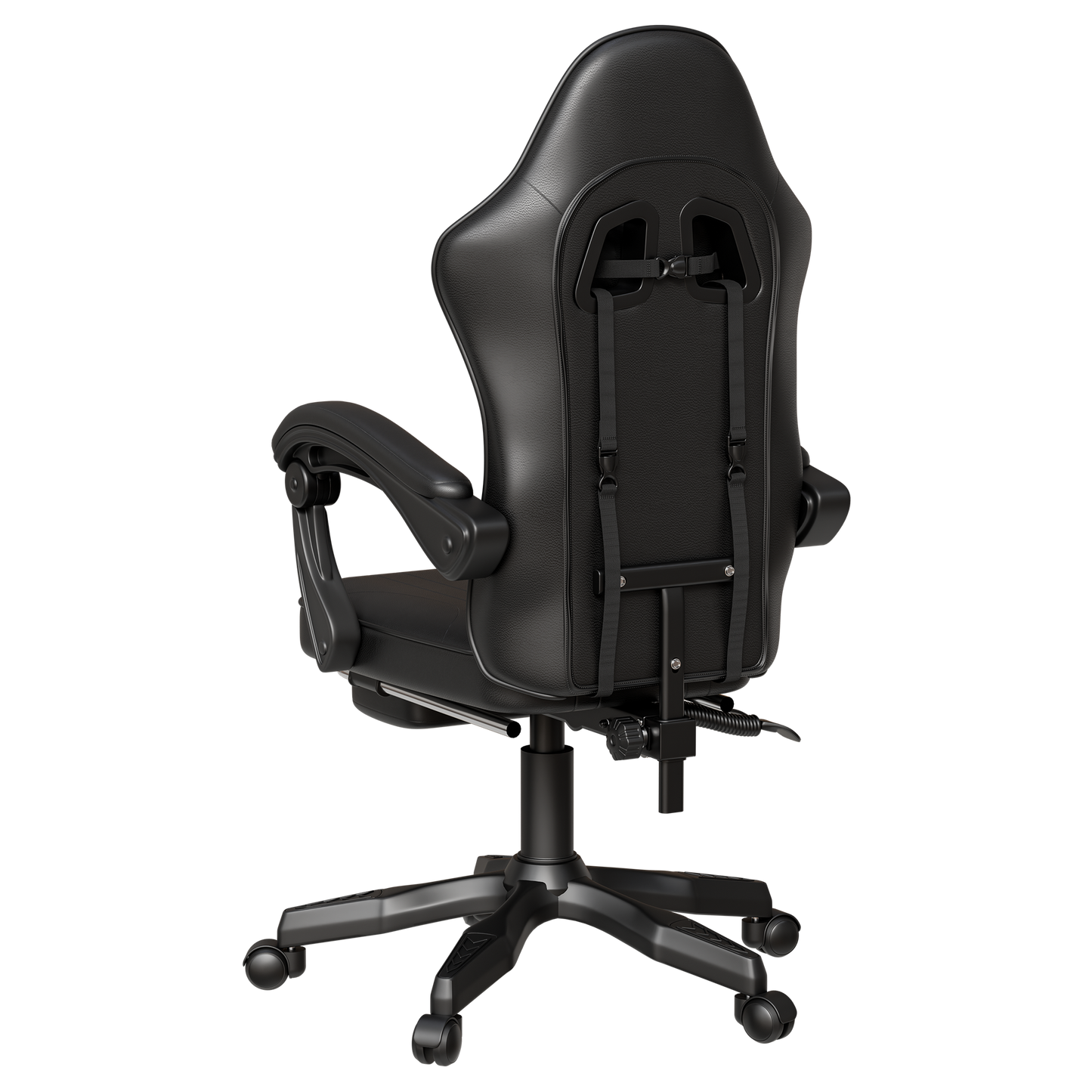 Quantum Gaming stolica