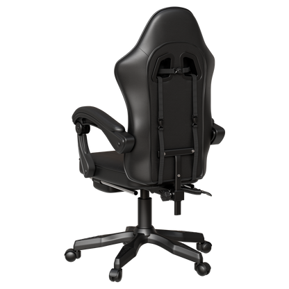 Quantum Gaming stolica