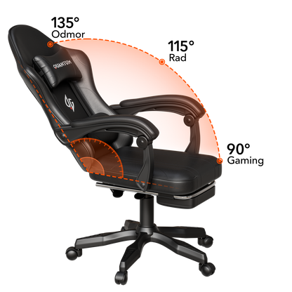 Quantum Gaming stolica