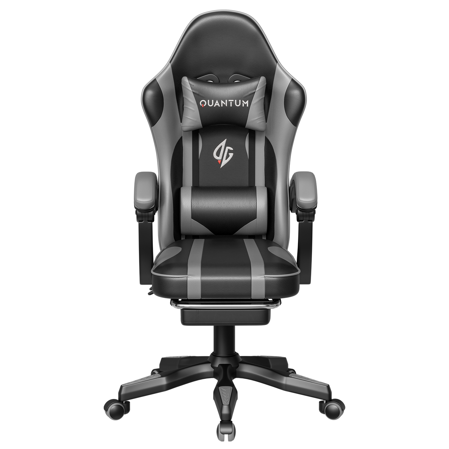 Quantum Gaming stolica