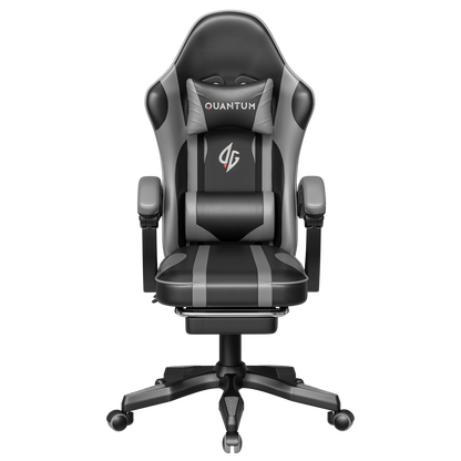 Quantum Gaming stolica