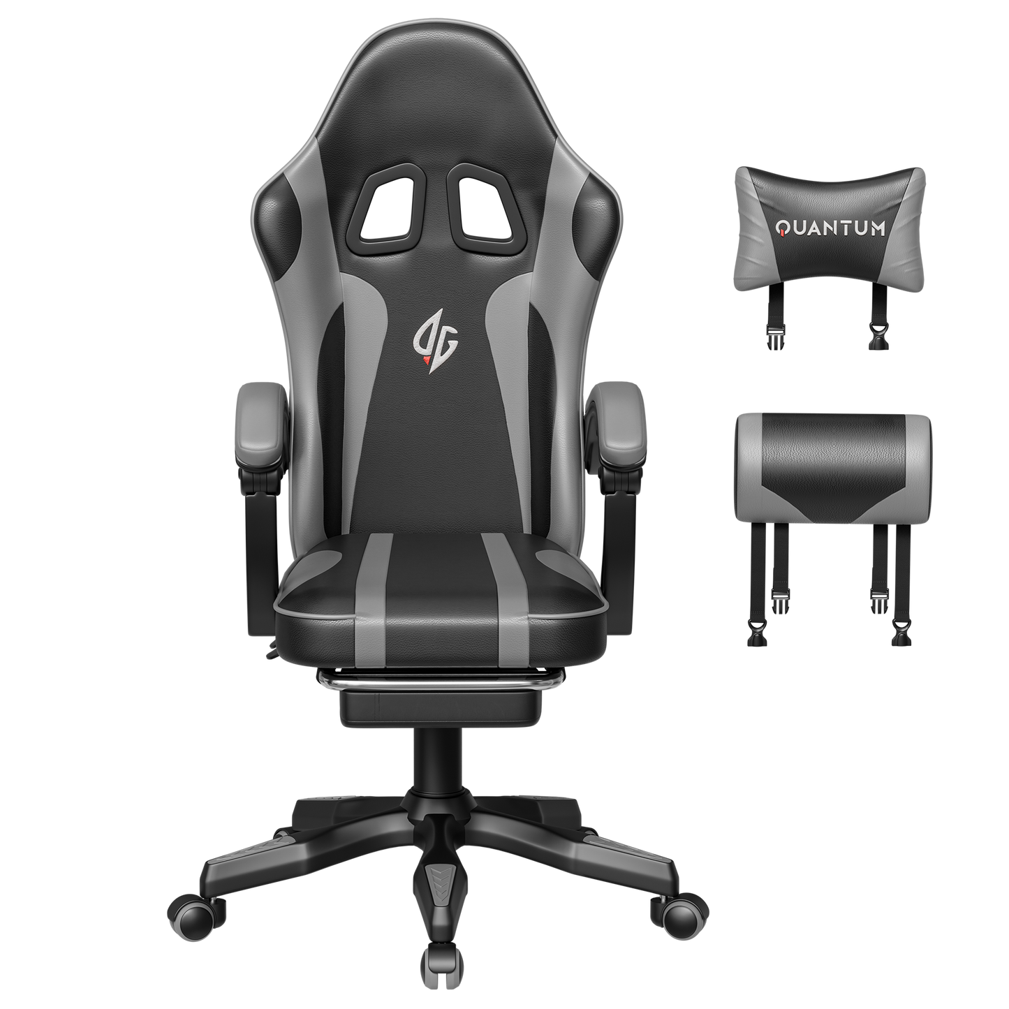 Quantum Gaming stolica