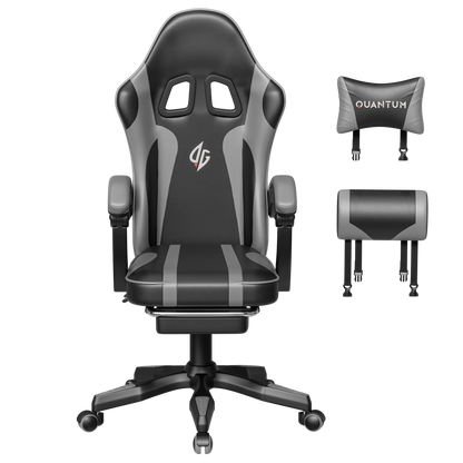 Quantum Gaming stolica