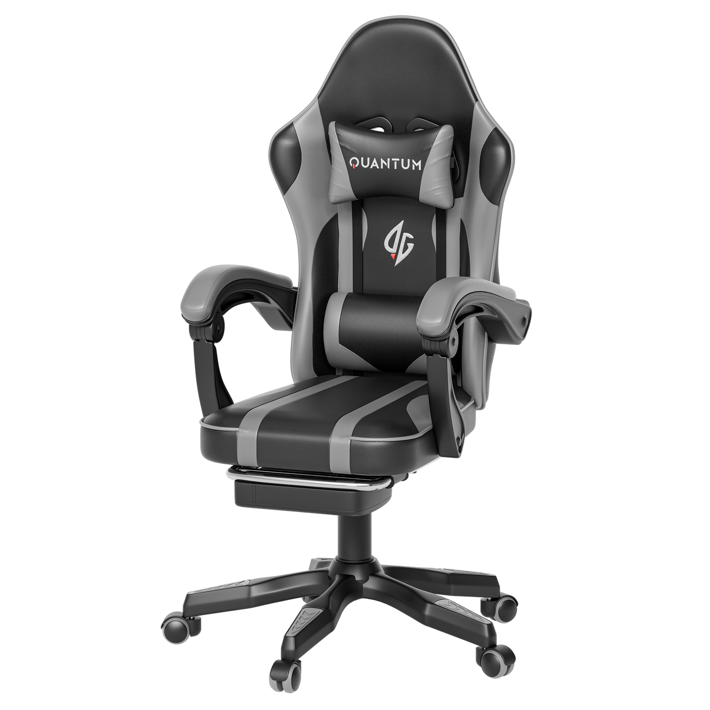 Quantum Gaming stolica