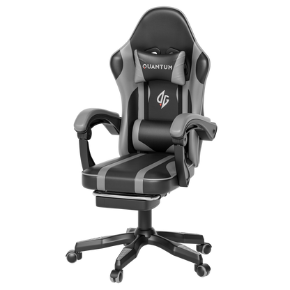 Quantum Gaming stolica