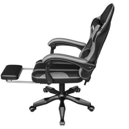 Quantum Gaming stolica