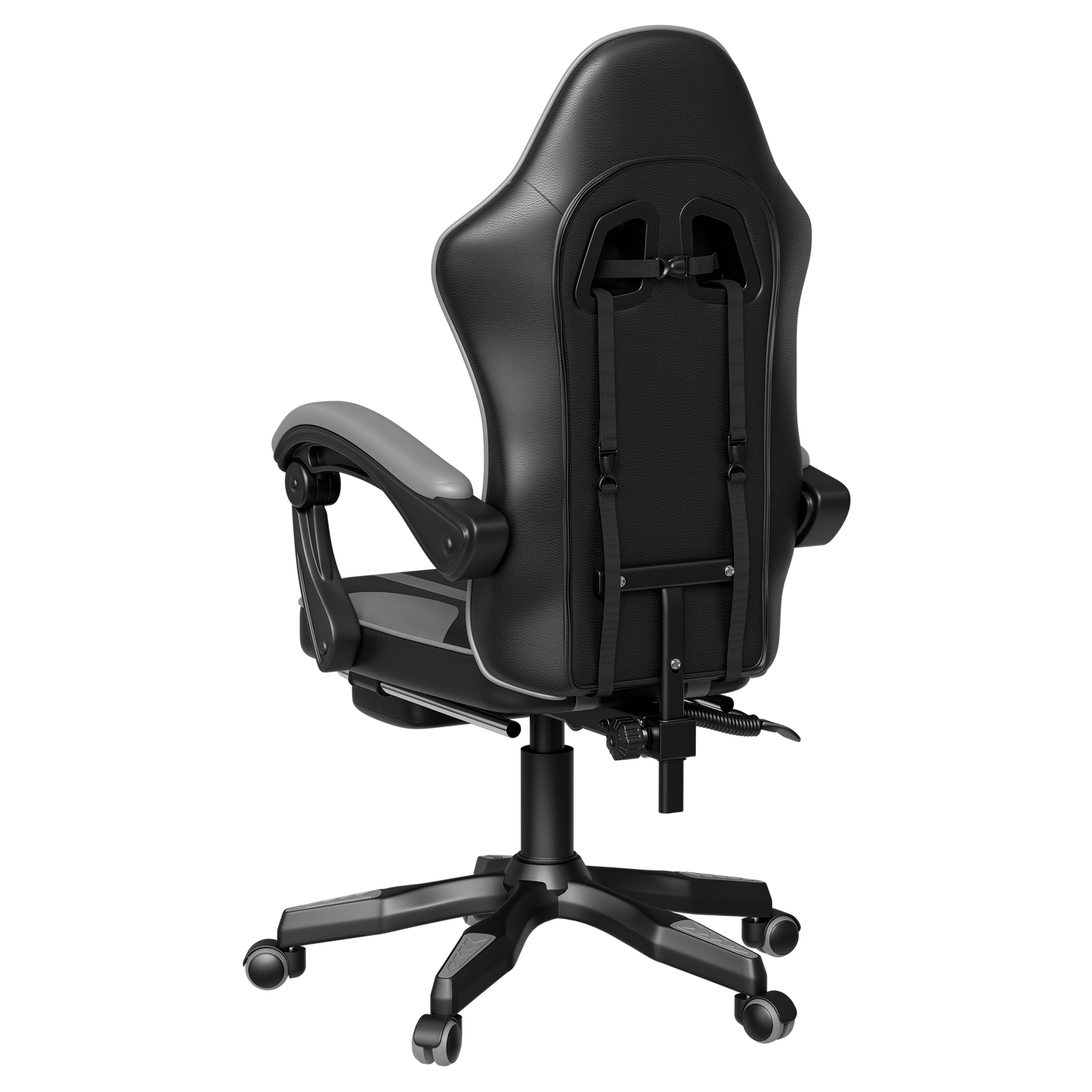 Quantum Gaming stolica