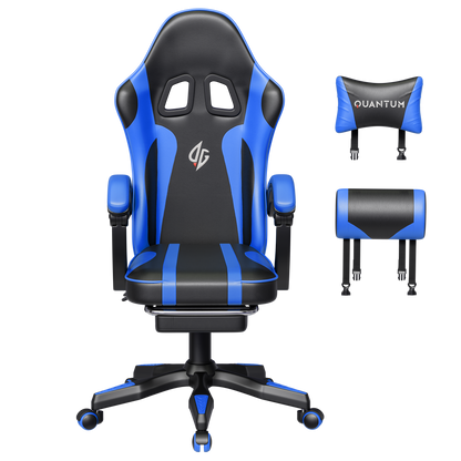 Quantum Gaming stolica