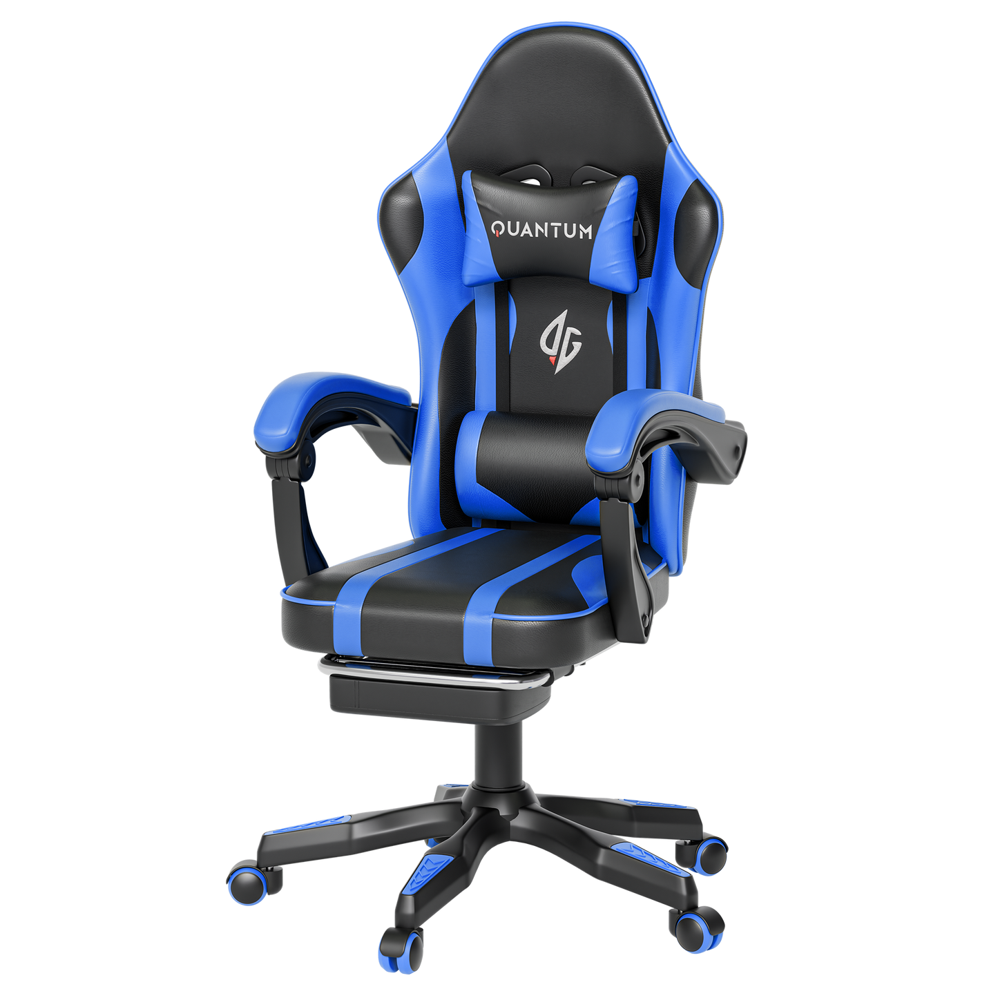 Quantum Gaming stolica