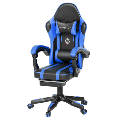 Quantum Gaming stolica