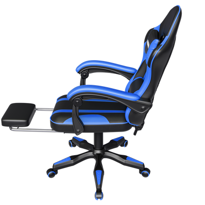 Quantum Gaming stolica