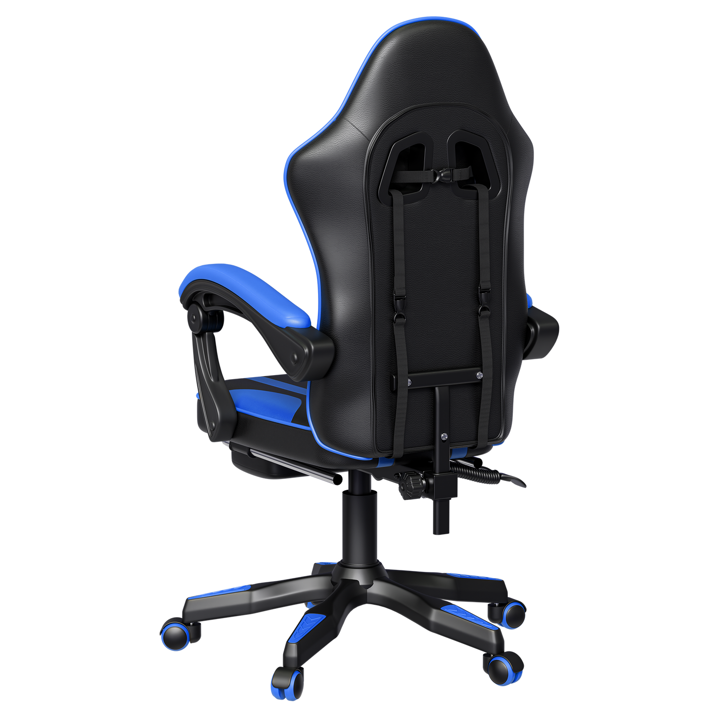 Quantum Gaming stolica