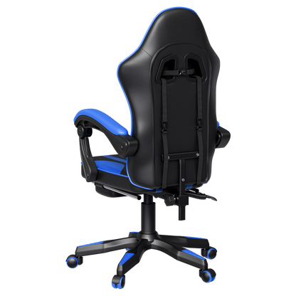 Quantum Gaming stolica