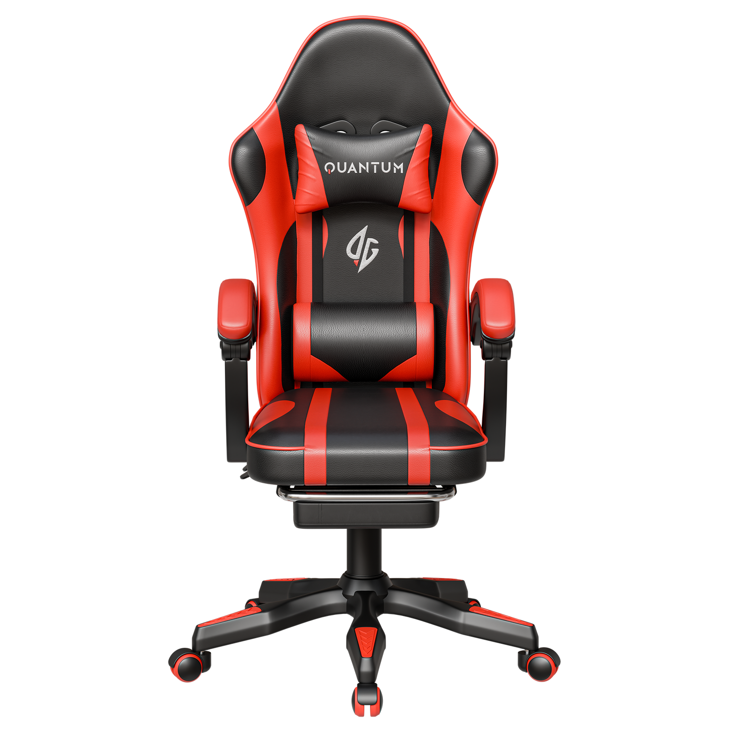 Quantum Gaming stolica