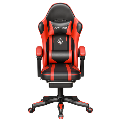 Quantum Gaming stolica