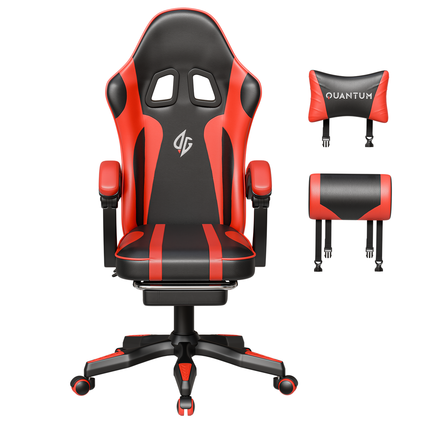 Quantum Gaming stolica