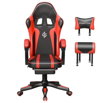 Quantum Gaming stolica