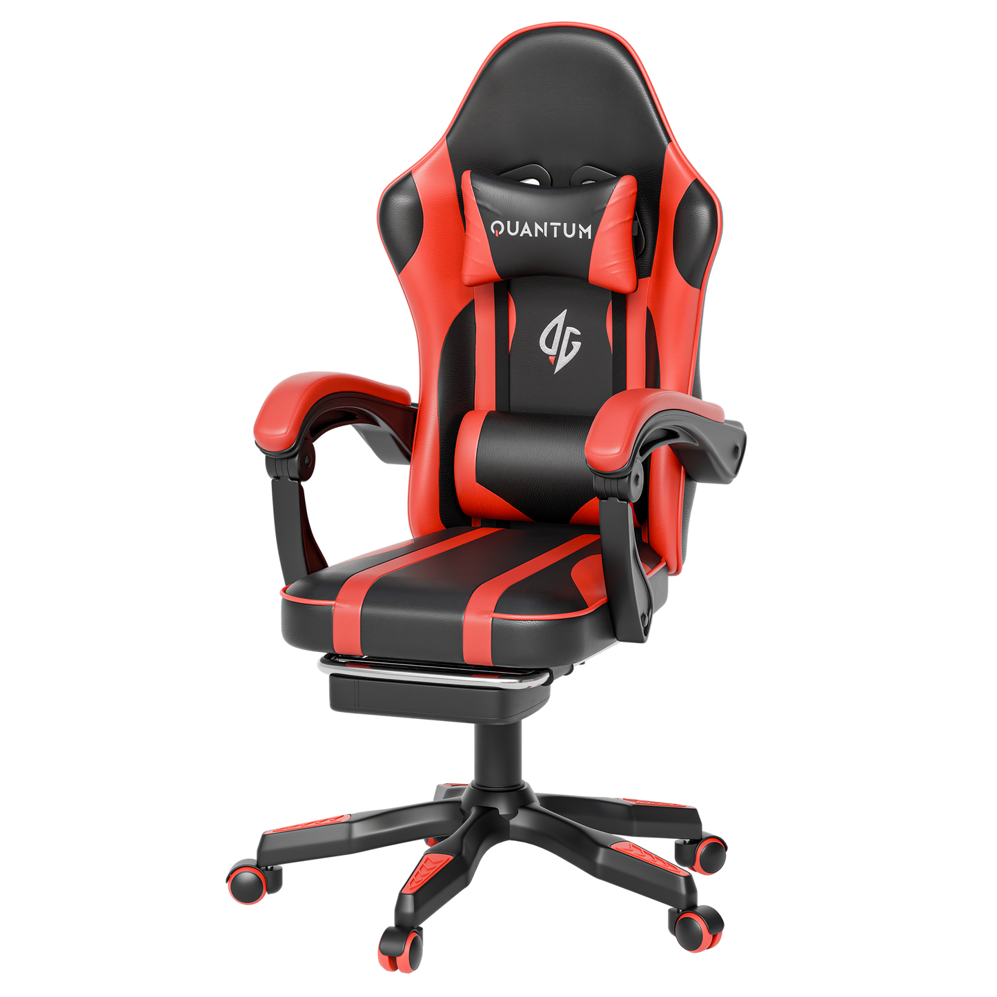 Quantum Gaming stolica