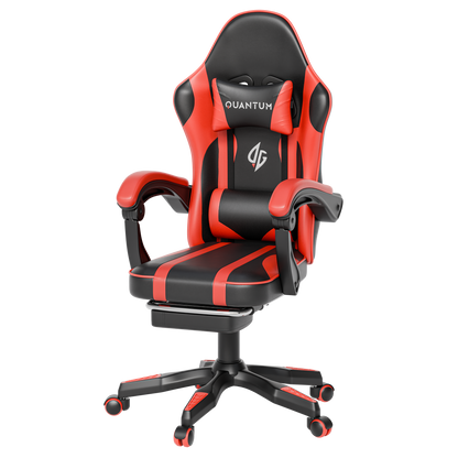 Quantum Gaming stolica