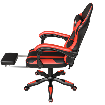 Quantum Gaming stolica