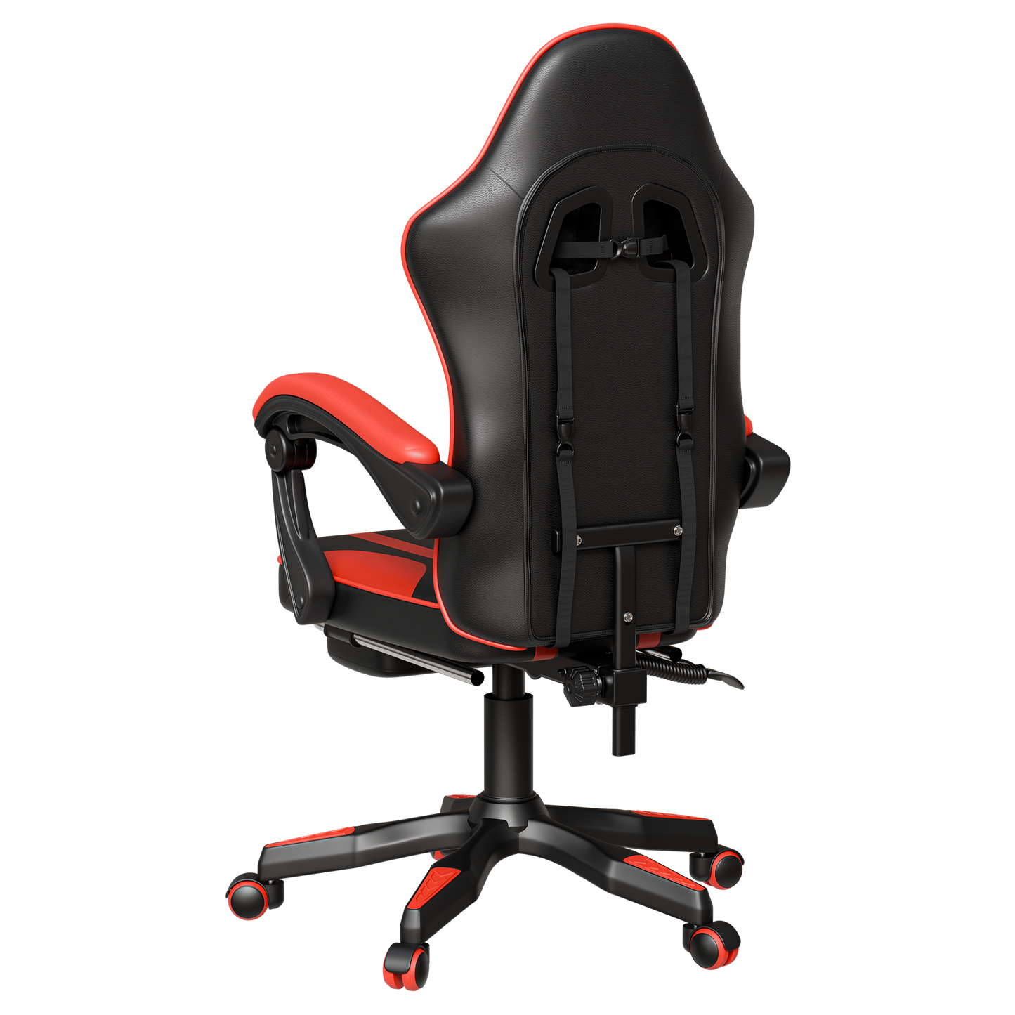 Quantum Gaming stolica