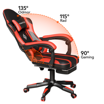 Quantum Gaming stolica