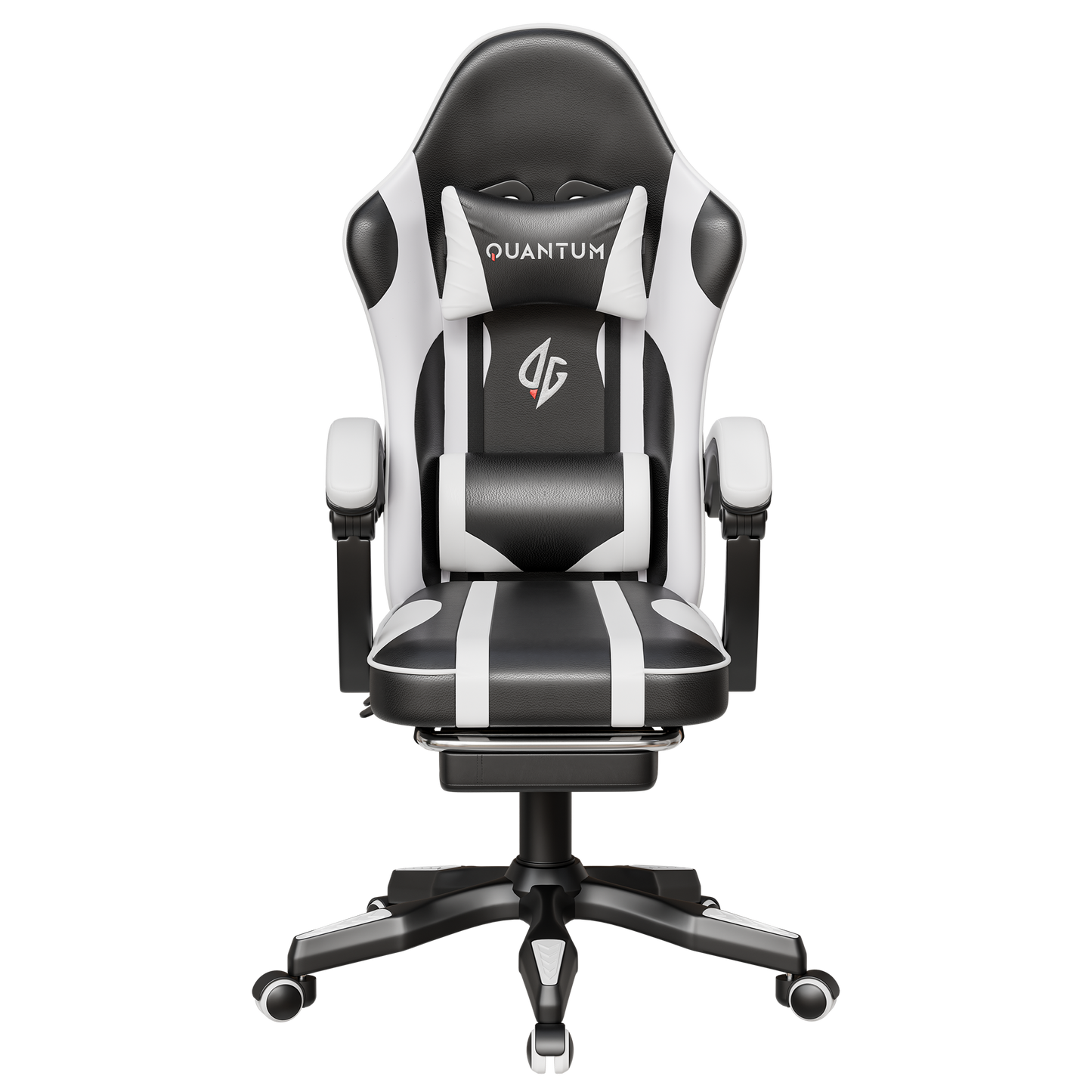 Quantum Gaming stolica