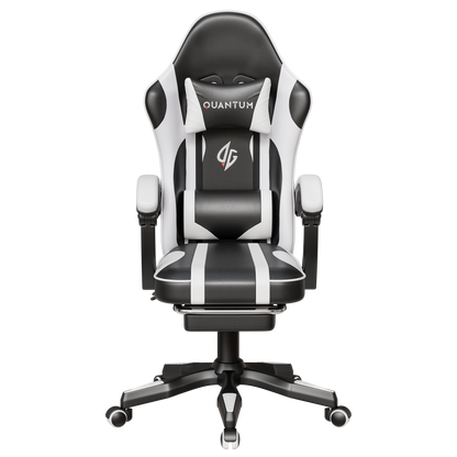 Quantum Gaming stolica