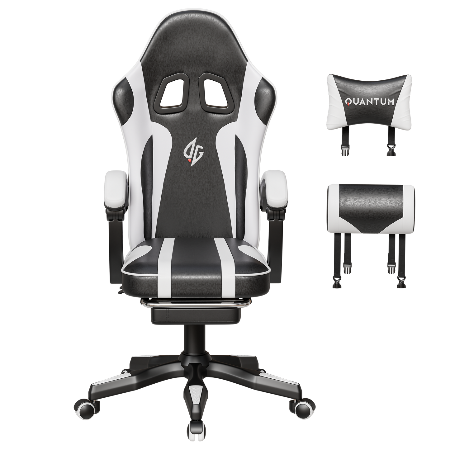 Quantum Gaming stolica