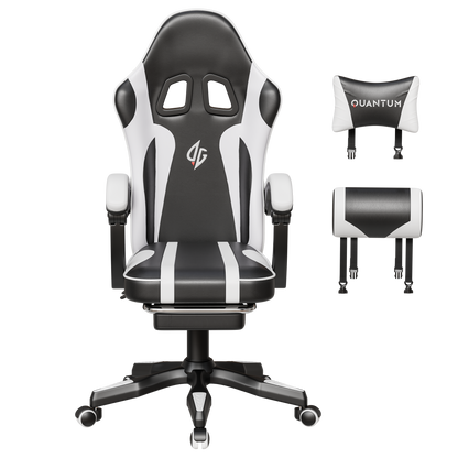 Quantum Gaming stolica