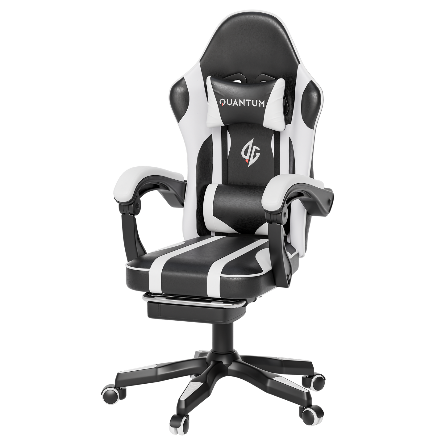 Quantum Gaming stolica