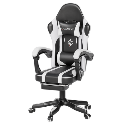 Quantum Gaming stolica