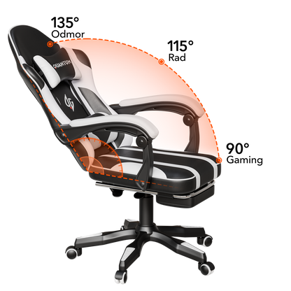 Quantum Gaming stolica